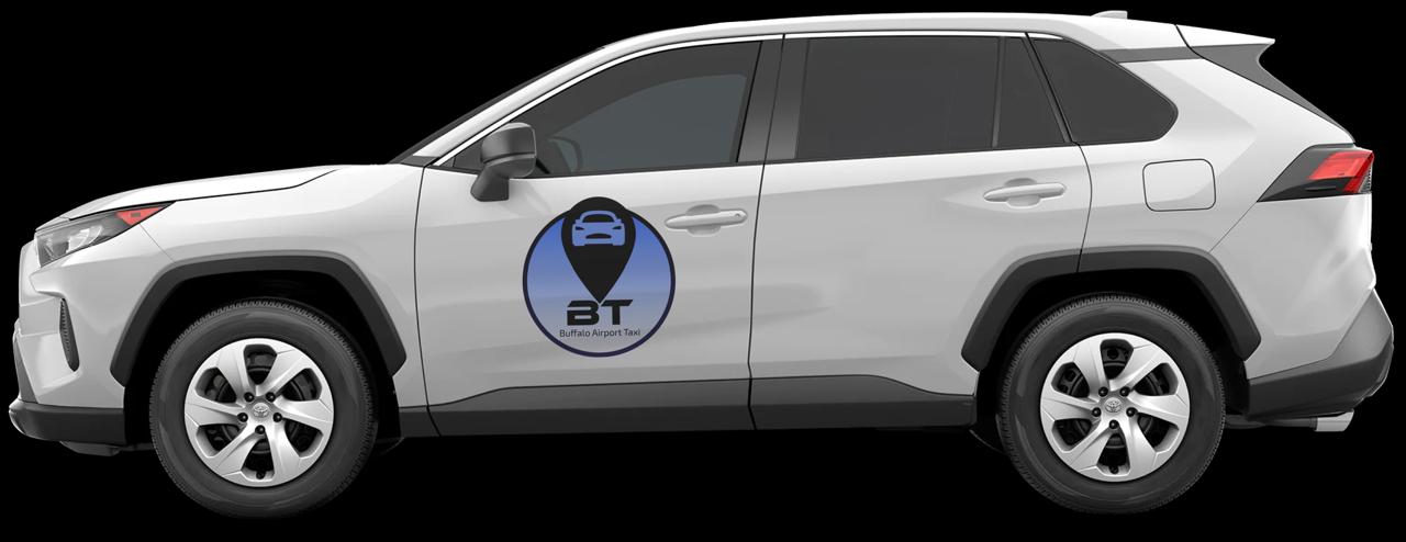 Spacious SUV